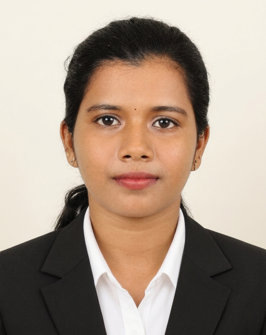 Aswani Suresh M S