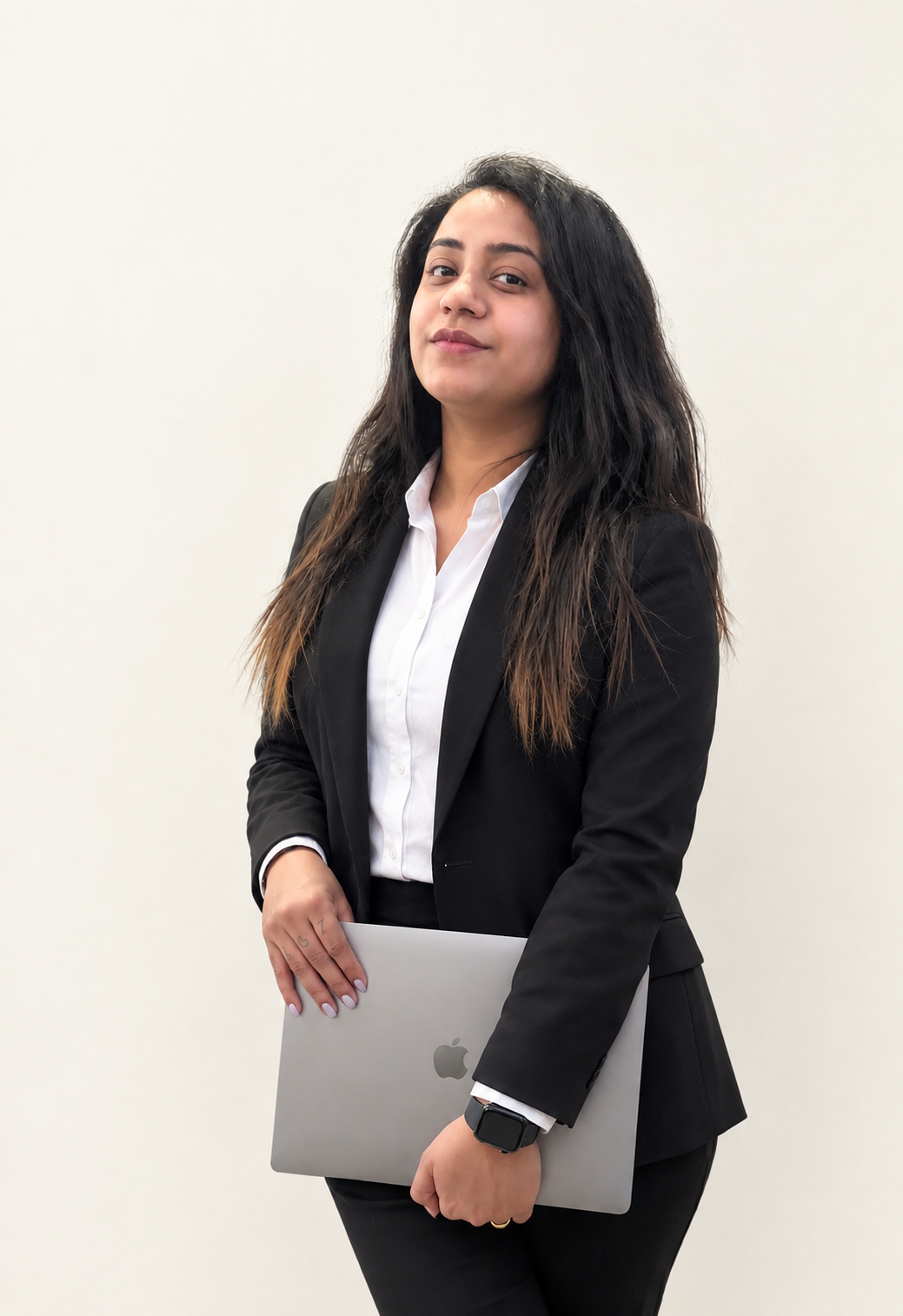 Muskan Raghav