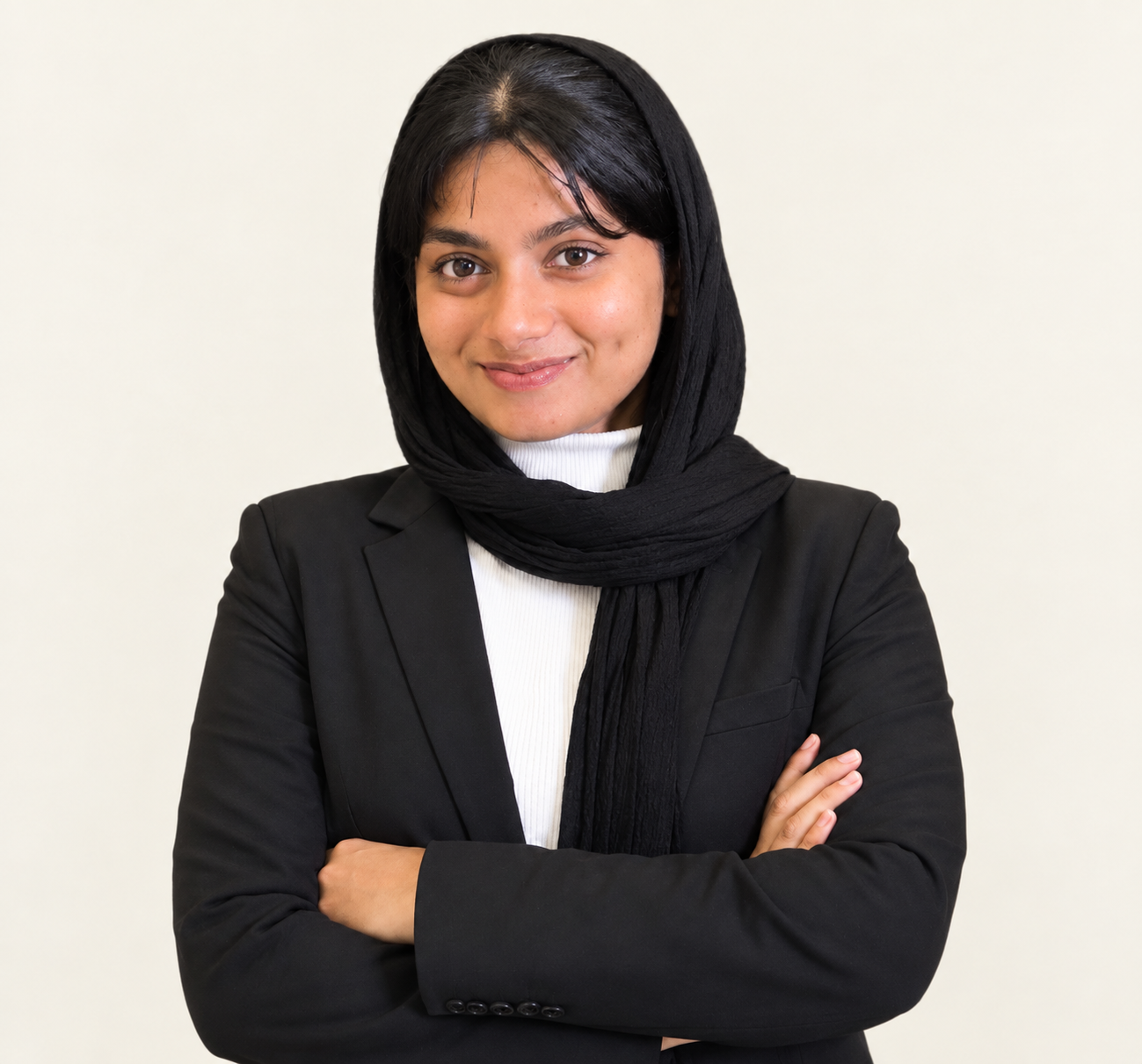 Rahana Razack