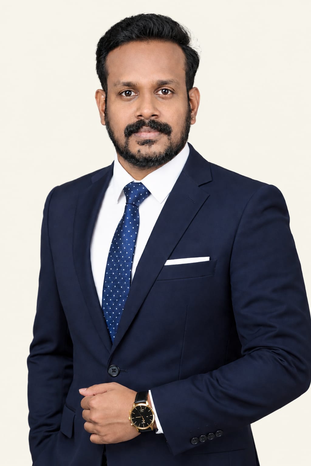 Varun Raj